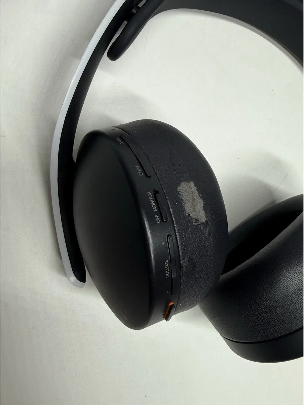 Sony playstation pulse